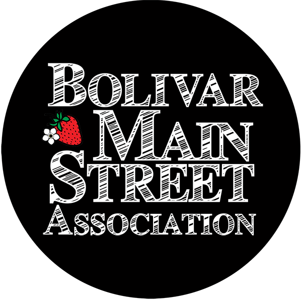 Strawberry Festival Bolivar Main Street Association
