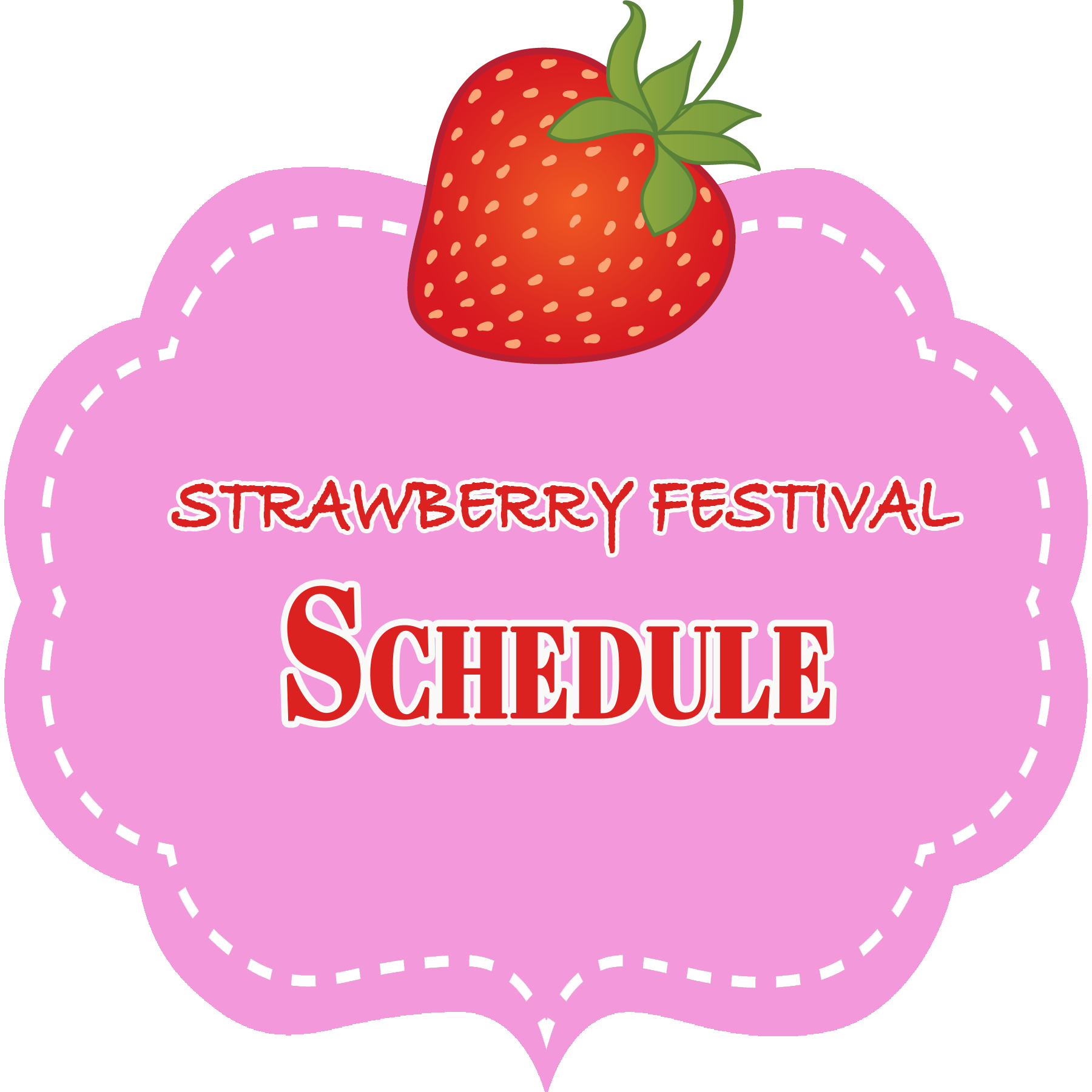 Strawberry Festival Bolivar Main Street Association