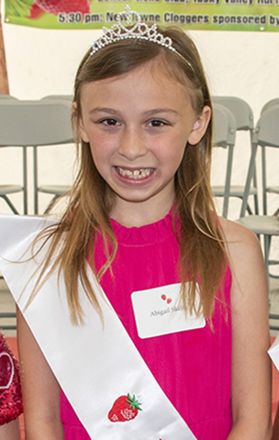 Abigail Skelley 25 Abigail Skelley