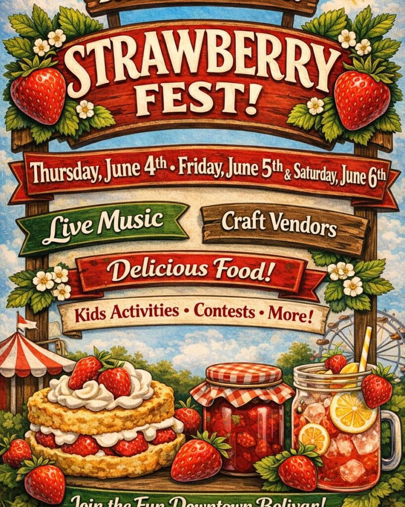 Strawberry Festival 26