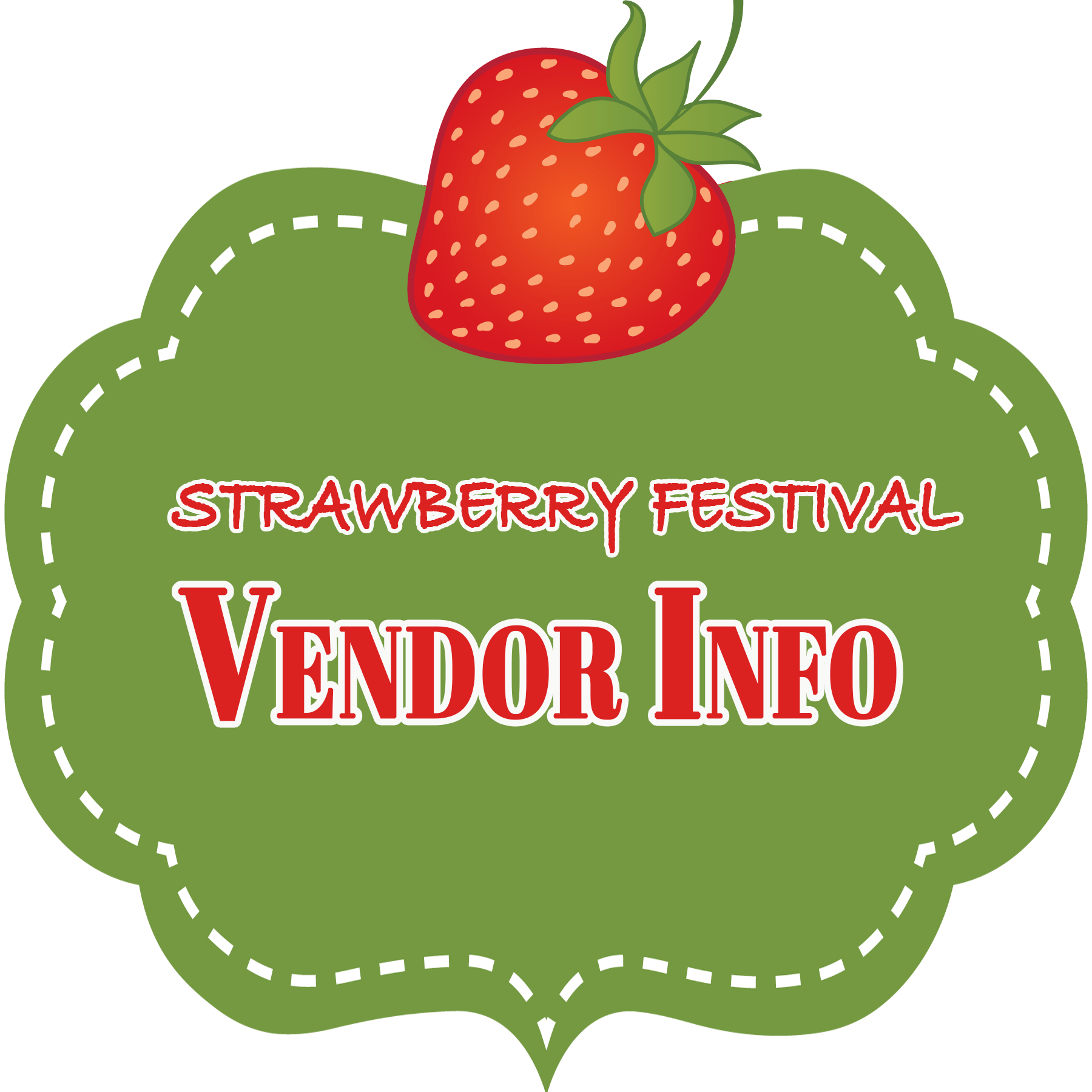 vendor button