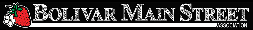 Bolivar Main Street logo