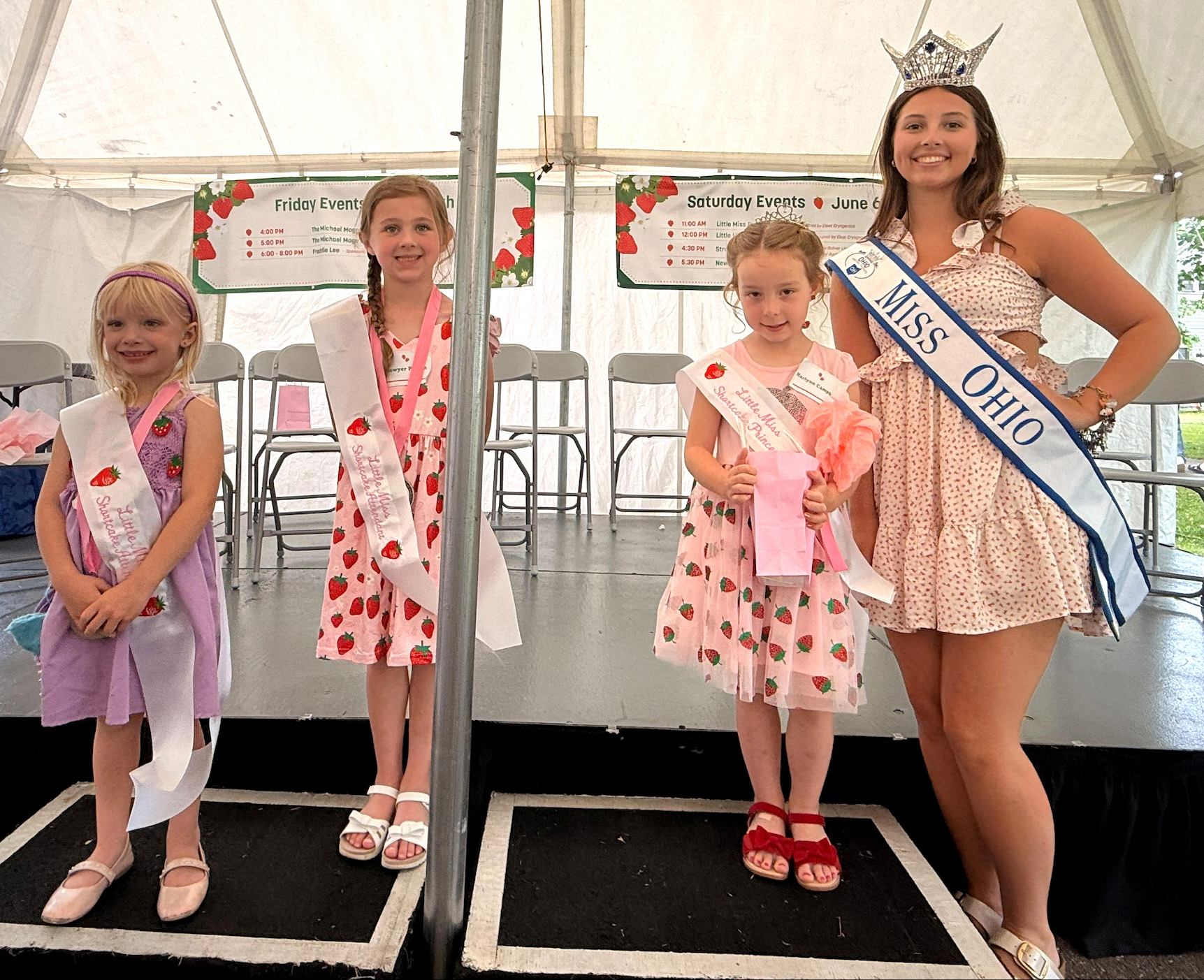 w26-Littlemissshortcake-Reverie Wallace-Sawyer Patton-Harlynn Campbell Little Miss Shortcake 2026