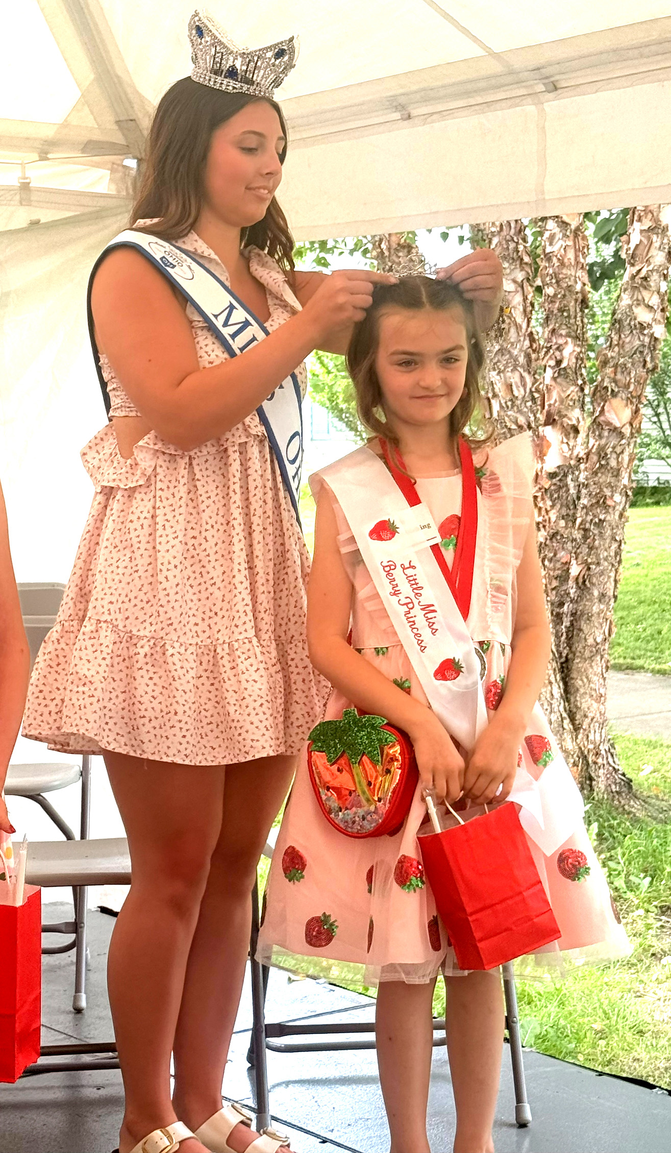 w26-Miss Berry Reese Melching Reese Melching Miss Berry Princess 2026